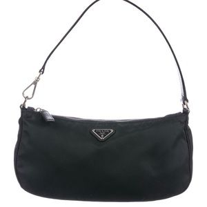 Vintage-Authentic Prada bag